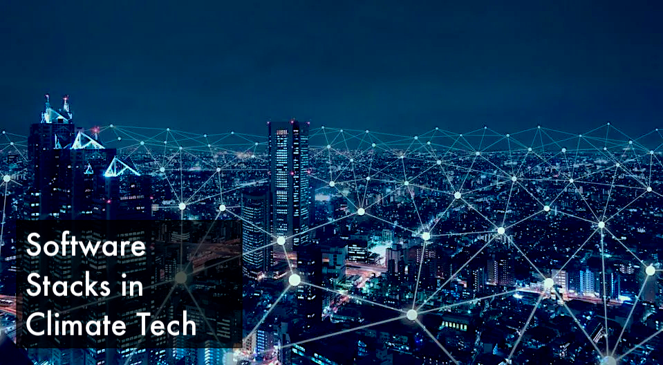 Course Review of Software Stacks in Climate Tech by Terra.do